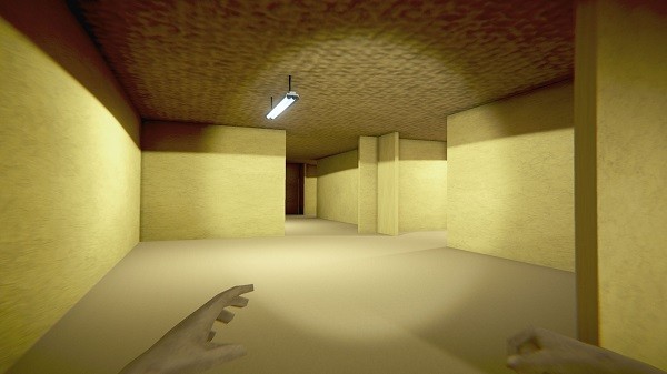 后室逃脱游戏下载