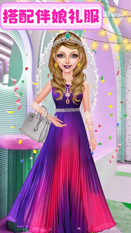 芭比公主化妆美装游戏下载