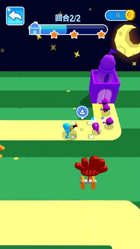 乱拳打死老师傅游戏下载