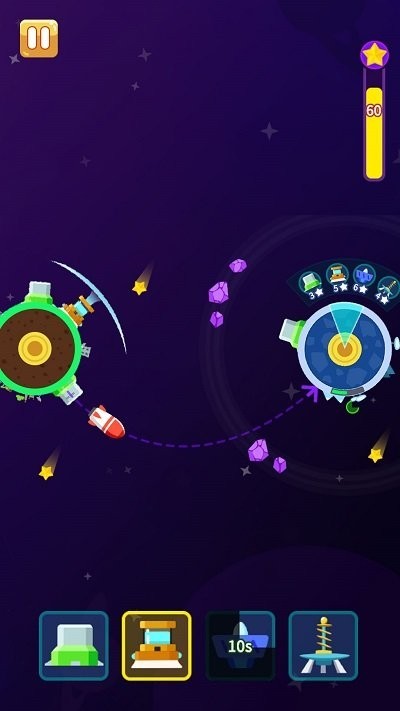 太空生存者手机版下载