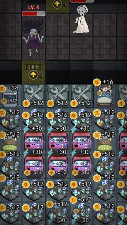 恐怖人偶来袭游戏