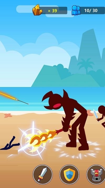 踢翻一切游戏下载