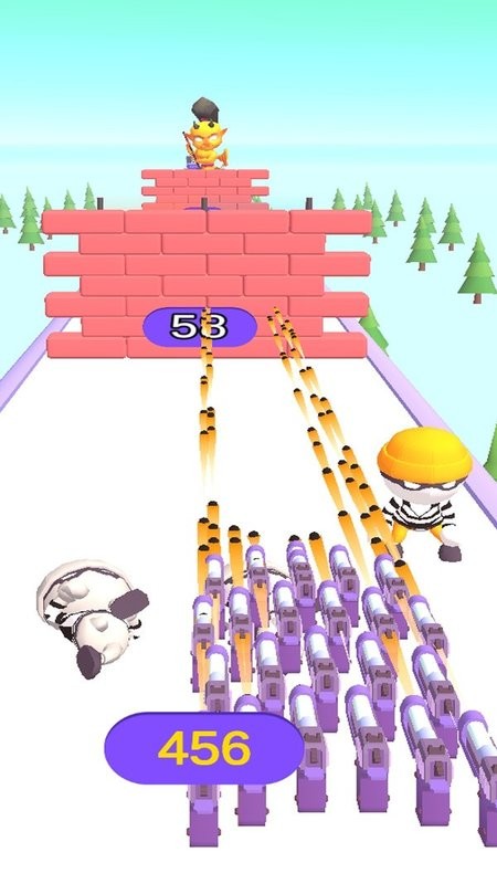 发泄解压枪火扫射 发泄解压枪火扫射游戏