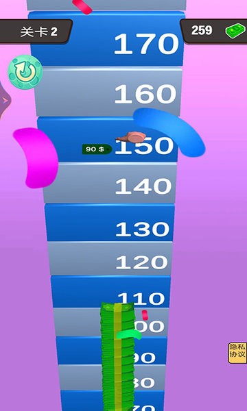 美食梦工厂游戏