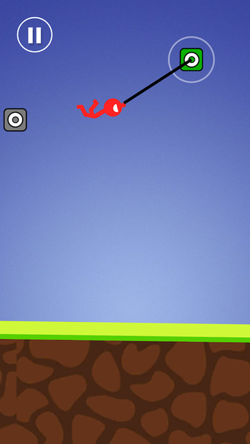 机智火柴人游戏