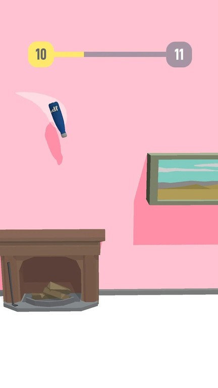 跳一跳3D游戏 跳一跳3D游戏下载