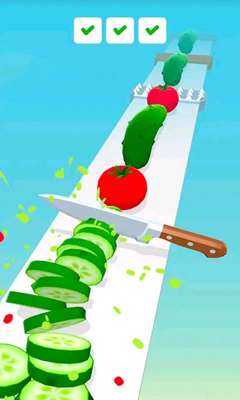 开心水果削削乐游戏官方下载