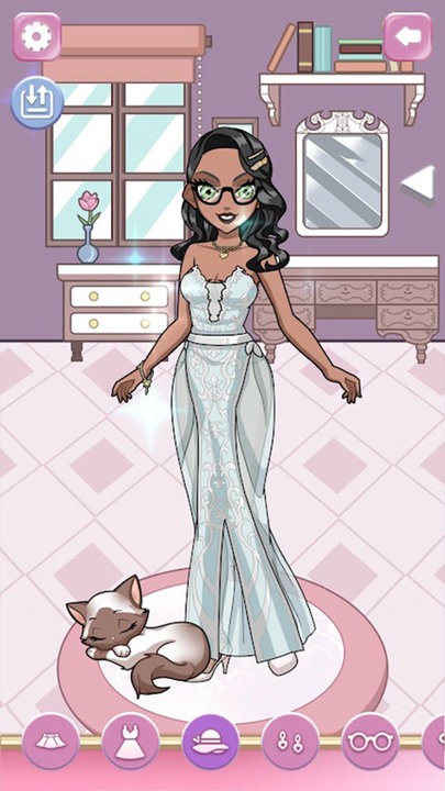 公主美妆我最美手机版 公主美妆我最美游戏