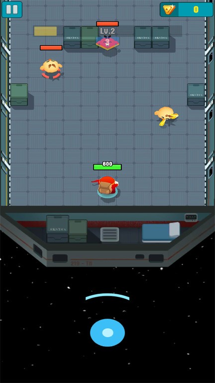 一名神箭手游戏官方下载