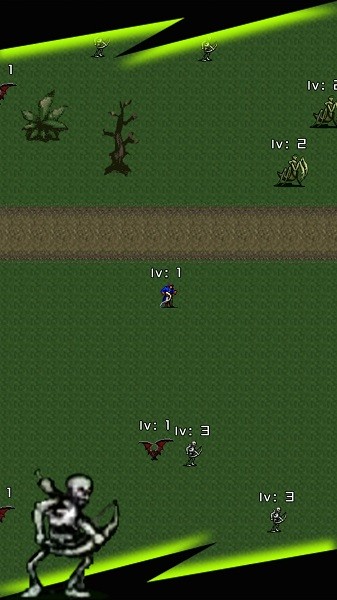 城镇守卫传说下载