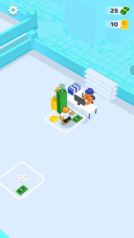 逆袭之路 逆袭之路游戏