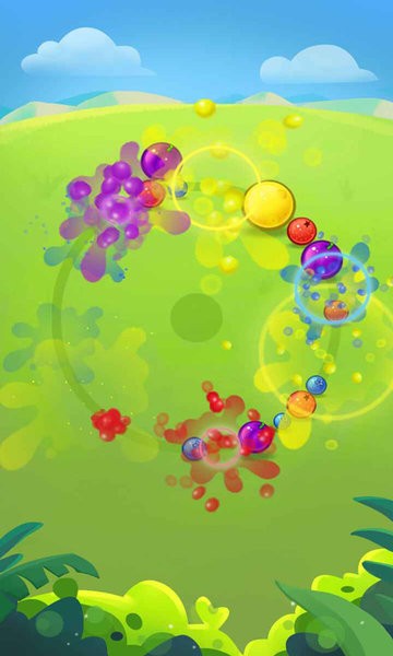 合成大西瓜拼拼乐游戏