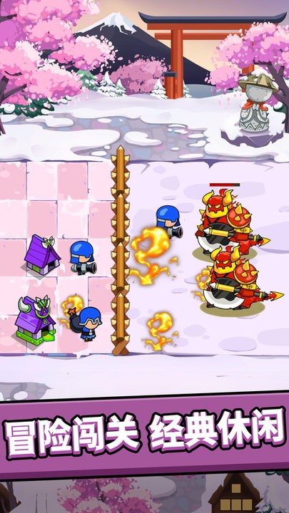 迷你小队游戏官方下载