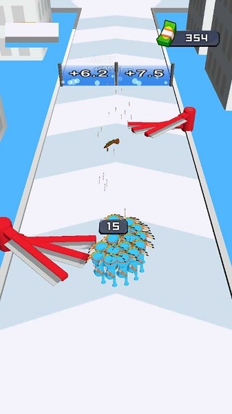 全民进化奇兵 全民进化奇兵下载