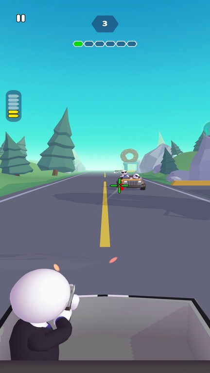 特工追击最新版官方下载