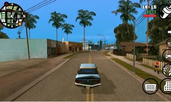 城市激战都市格斗精英特工游戏