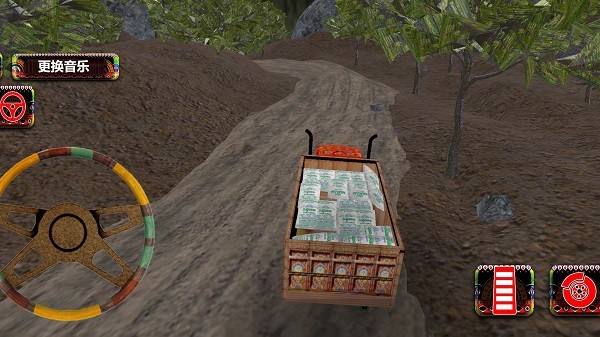 欧洲汽车驾驶模拟下载