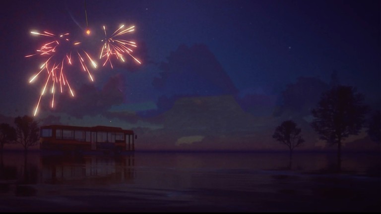 静谧花火模拟器 静谧花火模拟器下载