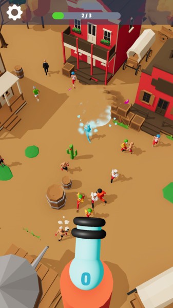 拥挤轰炸机 拥挤轰炸机游戏