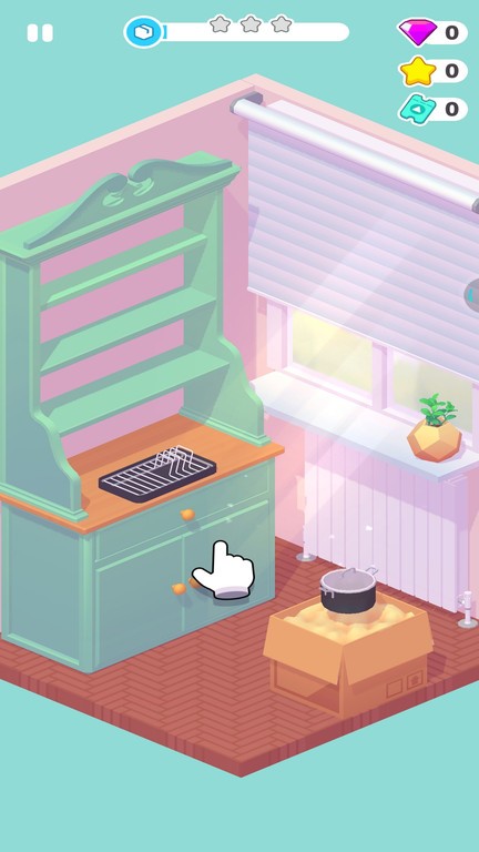 装饰我房子游戏下载安装