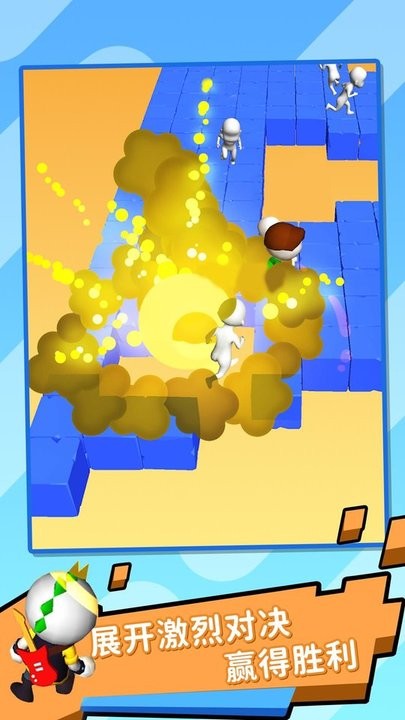 别爆炸螃蟹游戏 别爆炸螃蟹游戏下载