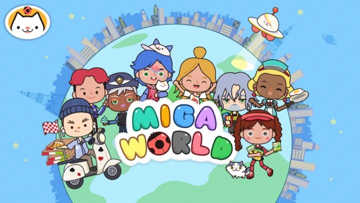miga world miga world游戏