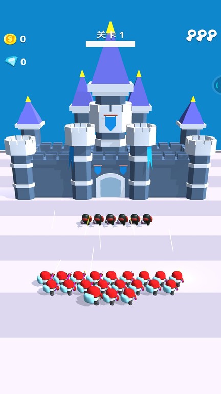 狼人军团游戏下载