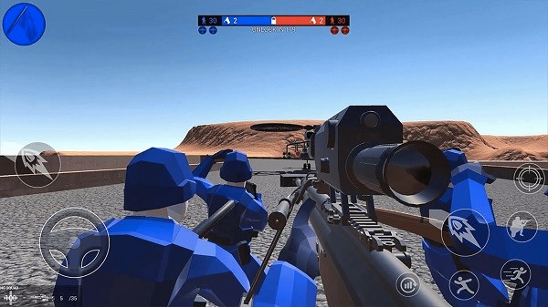 像素世界战场游戏下载