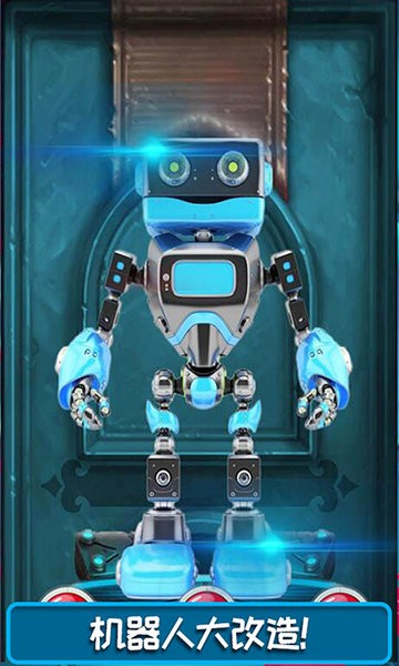 模拟玩具史莱姆游戏