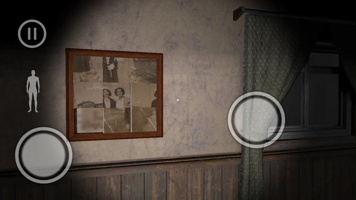 后室模拟器游戏下载 后室模拟器游戏