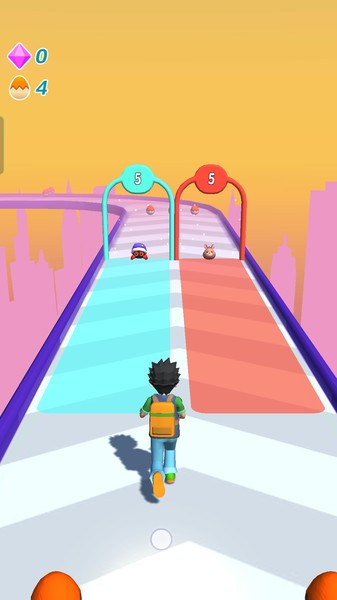 口袋妖怪训练师下载