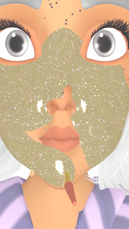 我想完美的皮肤游戏手机版下载