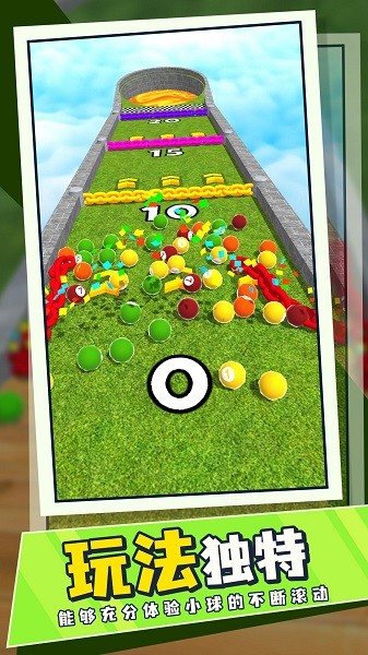 弹珠大赛下载