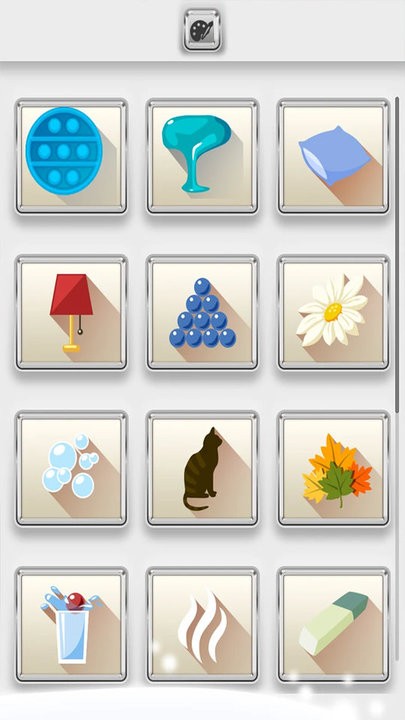 宝宝手机解压玩具游戏