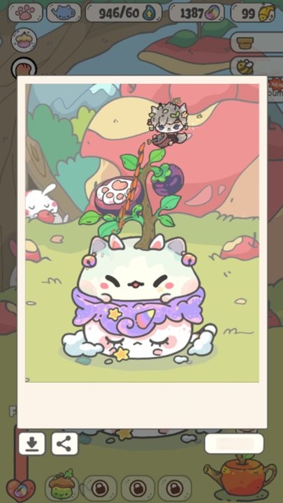 猫咪大乱斗游戏