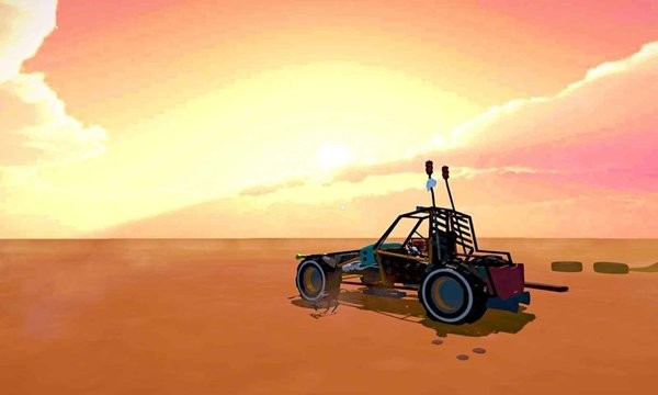 噩梦大叔深眠官方版