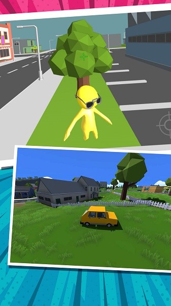 城市小英雄下载