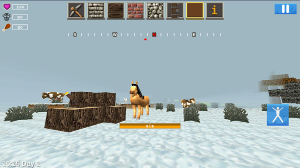 香肠沙盒派对下载