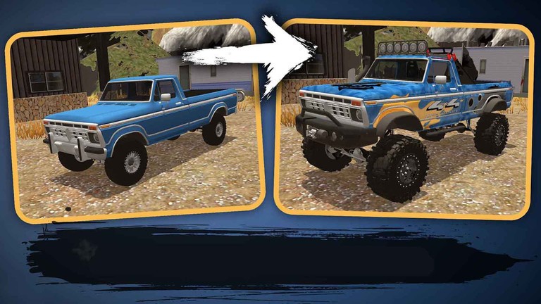 全能司机游戏官方下载