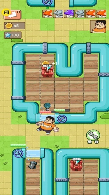 别踩蘑菇最新版 别踩蘑菇游戏