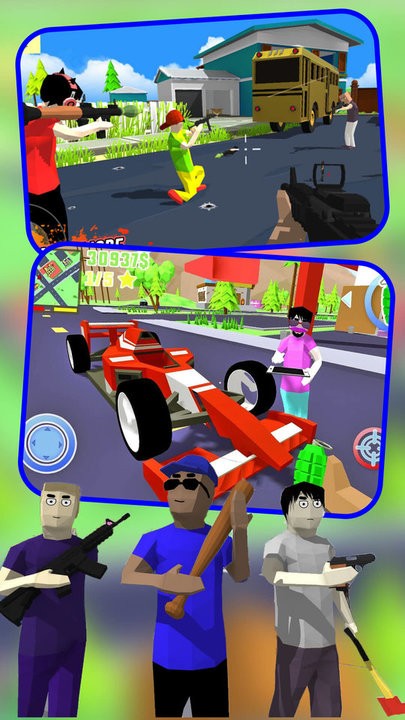 王牌特工英雄游戏下载 王牌特工英雄游戏