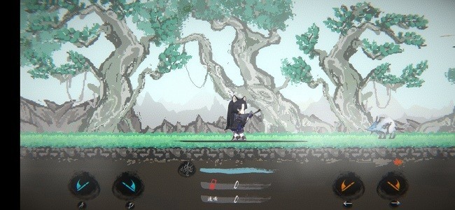 画中修炼手机版 画中修炼游戏