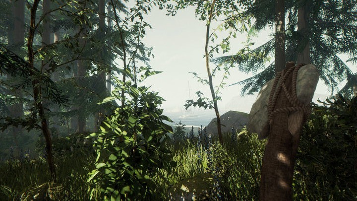 荒岛末日求生 荒岛末日求生游戏