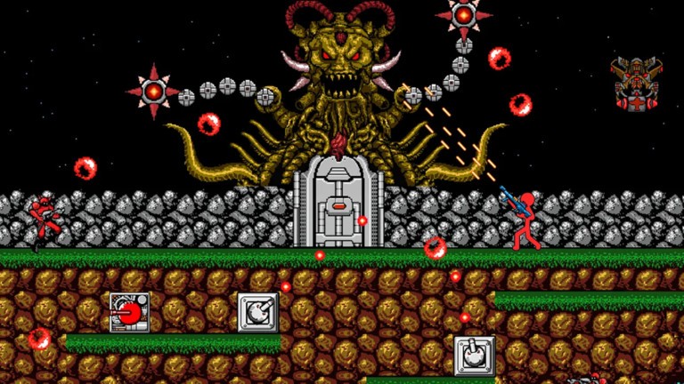 火柴人精英射手官方下载