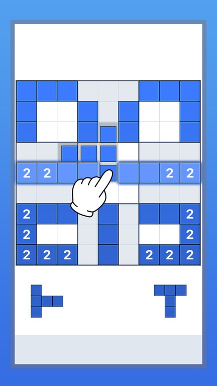 俄罗斯方块2游戏官方下载