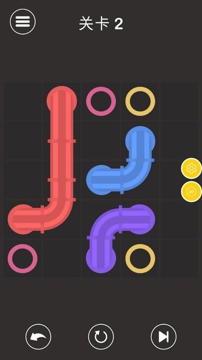 水管连接拼图游戏官方下载