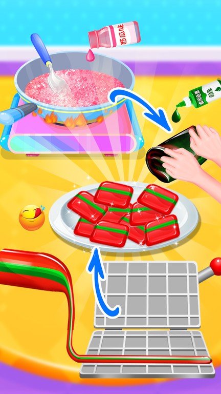 糖果制造商游戏官方下载