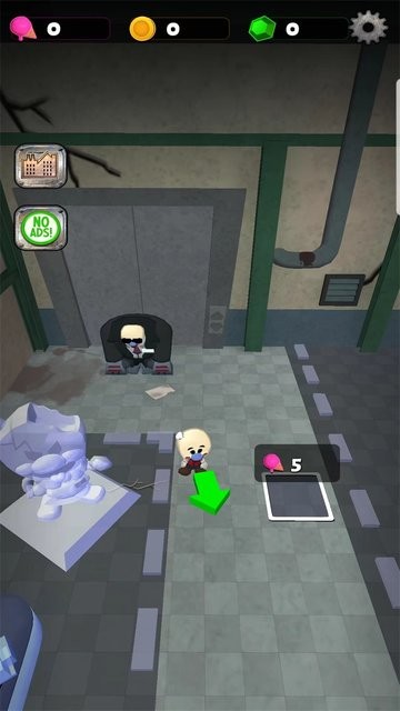 冰淇淋大亨游戏