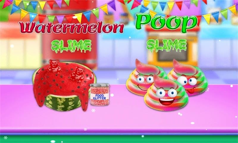 金胜史莱姆模拟器游戏