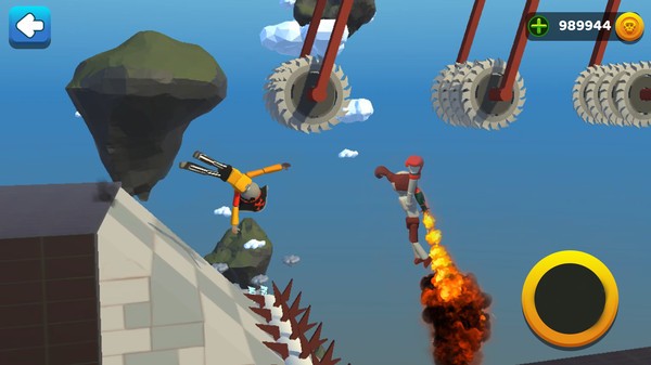 弄死火柴人3D下载